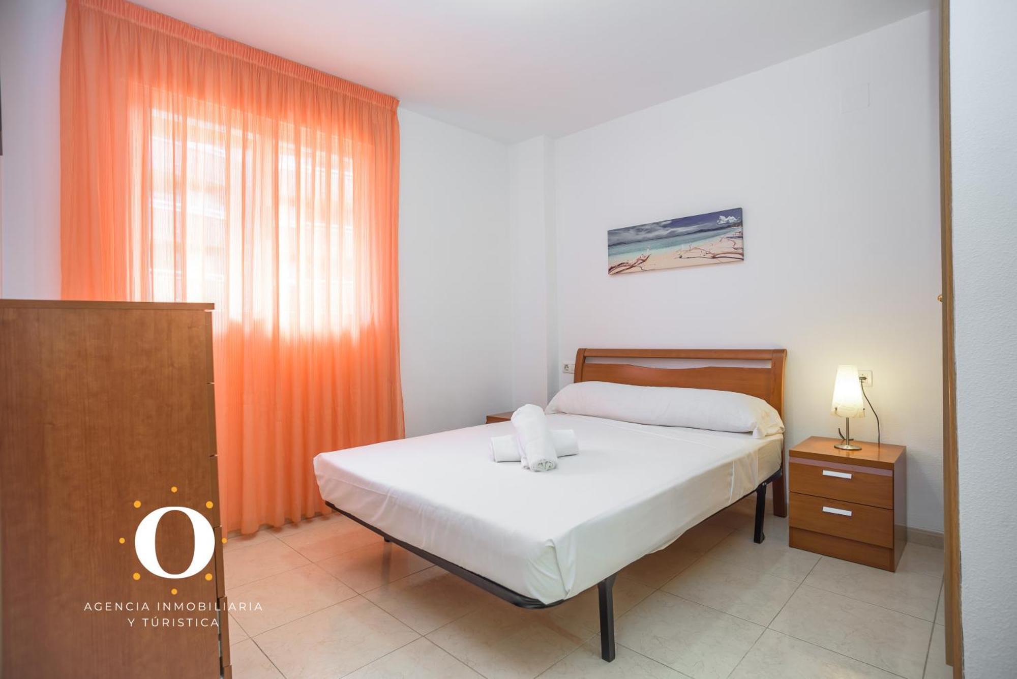 Holiday Primera Linea Magic World Oropesa del Mar Buitenkant foto